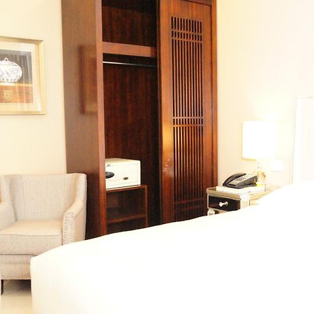 Hotel Morobe Лаэ Экстерьер фото
