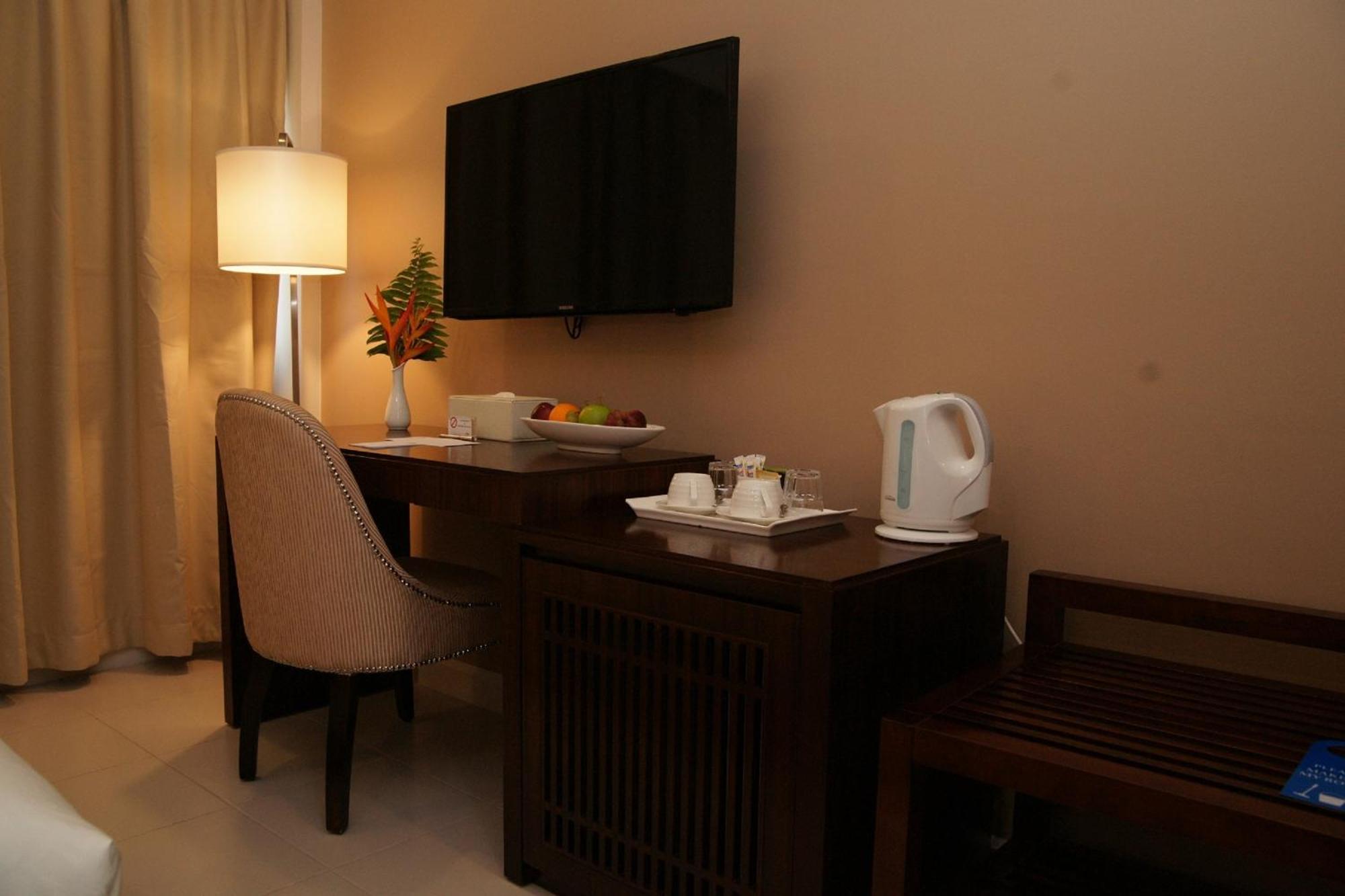 Hotel Morobe Лаэ Номер фото